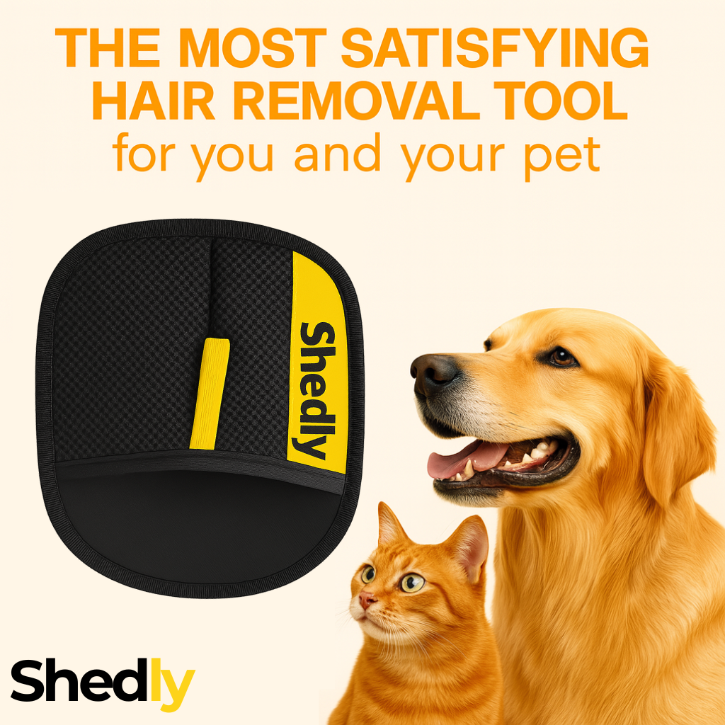 Shedly Sweep Pro