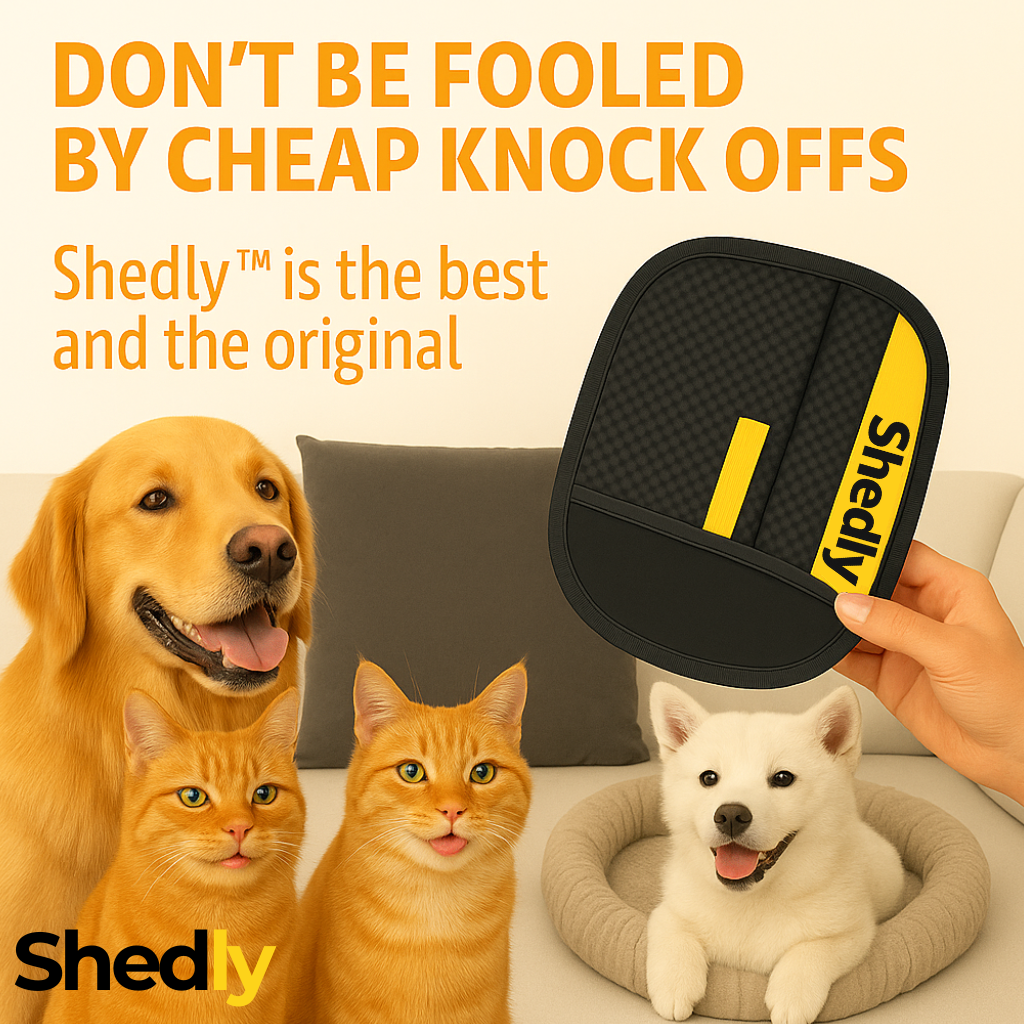 Shedly Sweep Pro