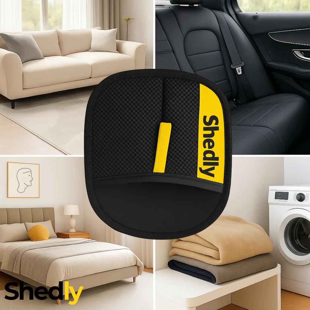 Shedly Sweep Pro