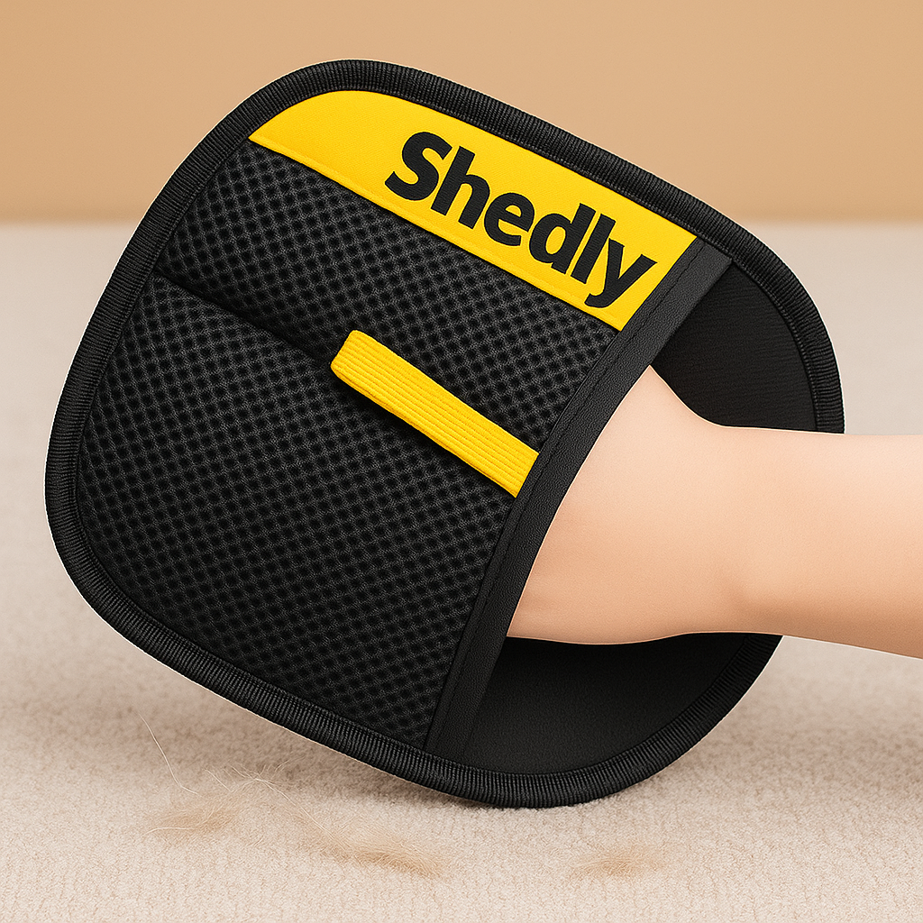 Shedly Sweep Pro