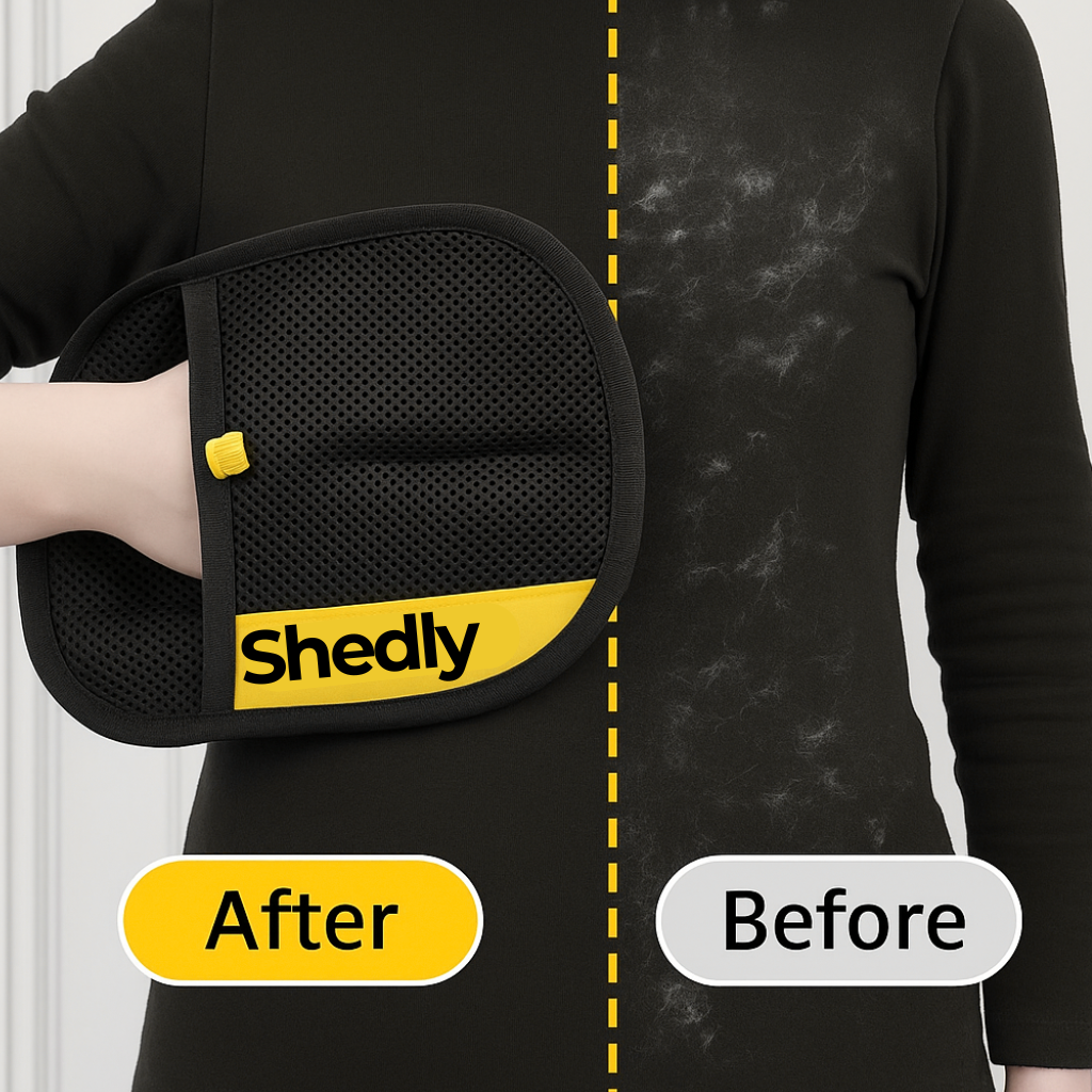 Shedly Sweep Pro