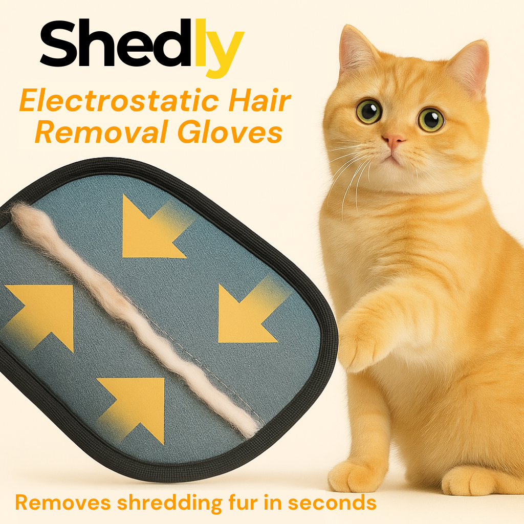 Shedly Sweep Pro