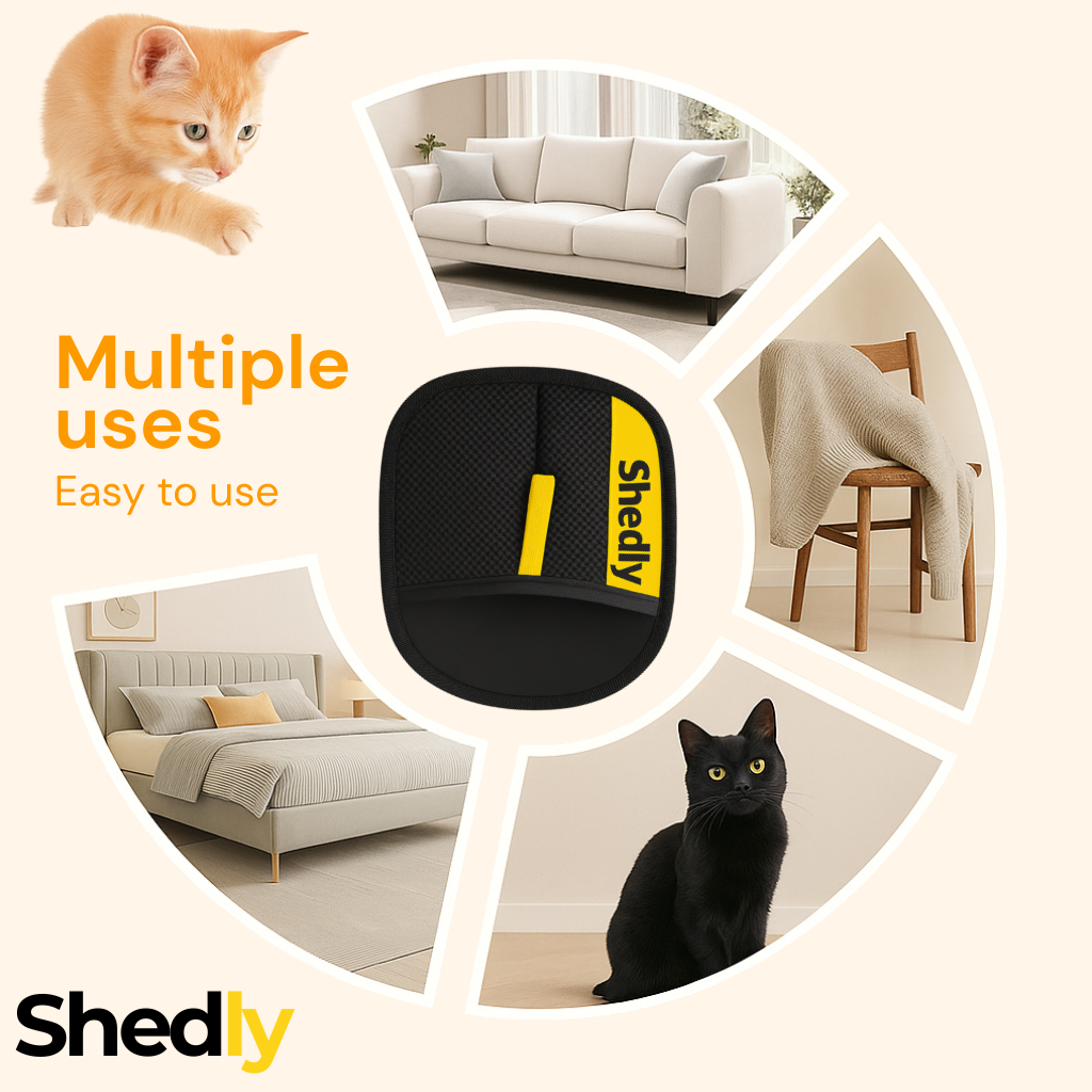 Shedly Sweep Pro