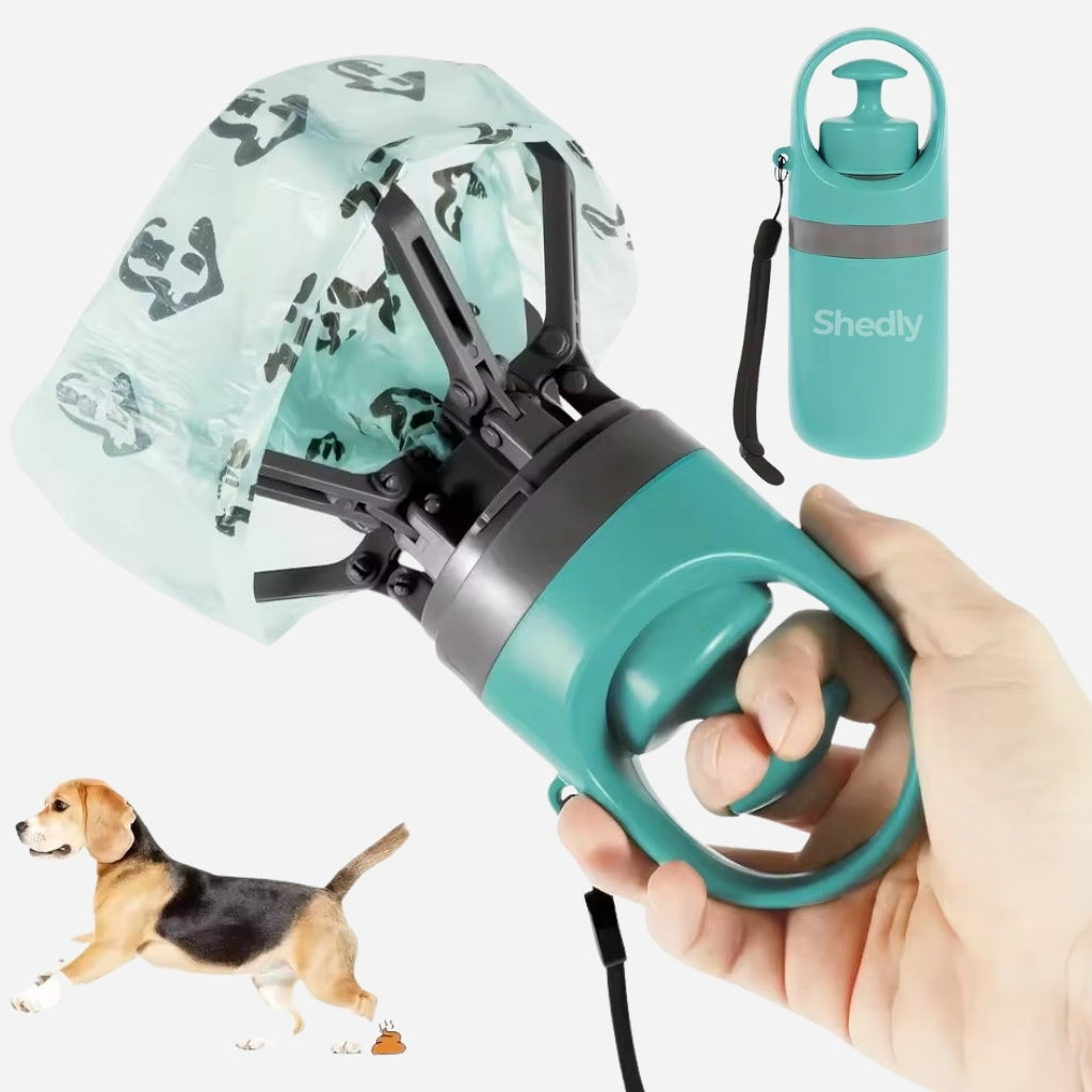 Shedly Poop Scoop Pro™