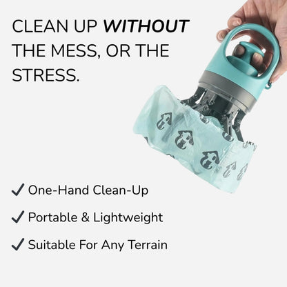 Shedly Poop Scoop Pro™