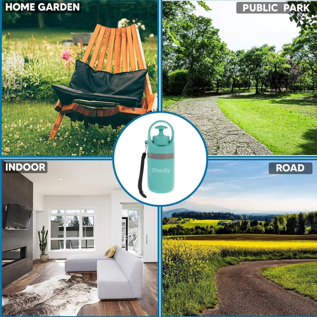 Shedly Poop Scoop Pro™