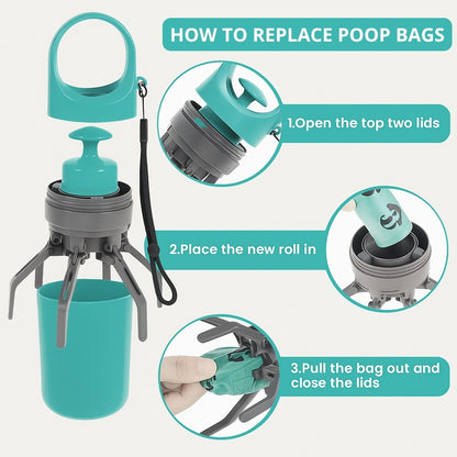 Shedly Poop Scoop Pro™